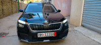 voitures-skoda-kamiq-2022-style-medea-algerie