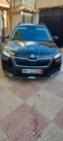 voitures-skoda-kamiq-2022-style-medea-algerie