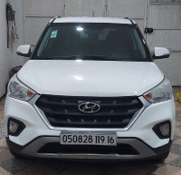 voitures-hyundai-creta-2019-16crdi-bordj-el-kiffan-alger-algerie