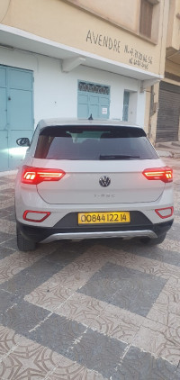 voitures-volkswagen-t-roc-2022-tiaret-algerie