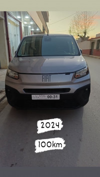 utilitaire-fiat-doblo-2024-nouveau-hennaya-tlemcen-algerie