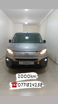 utilitaire-fiat-doblo-2024-hennaya-tlemcen-algerie