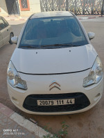 voitures-citroen-c3-2011-djemaa-ouled-ain-defla-algerie