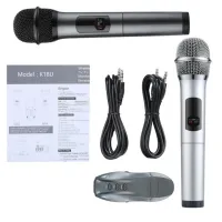 Microphone wifi prix 25000