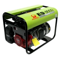 Groupe electrogene 6kva a 7,2kva