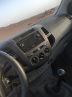 voitures-toyota-hilux-2007-el-bayadh-algerie