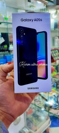 smartphones-samsung-a05s-birkhadem-alger-algerie