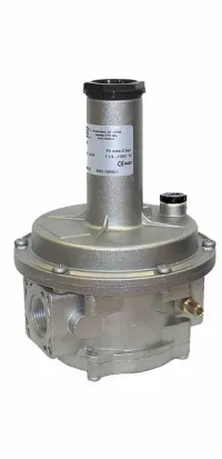 Régulateur de pression de Gaz MADAS
