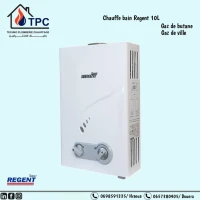Chauffe Bain REGENT 10L