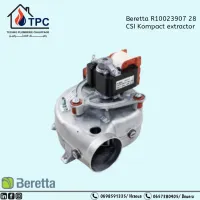  compact extracteur Beretta