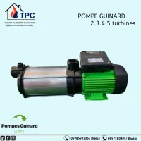  Pompe à eau GUINARD