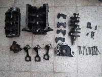Moteur alto 