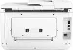 Imprimante HP Multifonction Couleur OfficeJet Pro 7730 A3