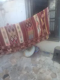 Tapis traditionnel de Ghardaia