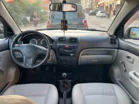 Kia Picanto 2011 bas clim