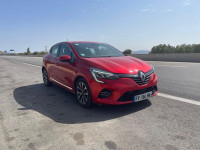 voitures-renault-clio-5-2020-intence-skikda-algerie