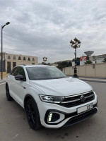 voitures-volkswagen-t-roc-2022-r-line-mohammadia-alger-algerie