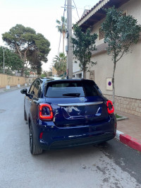 voitures-fiat-500x-2023-club-mohammadia-alger-algerie