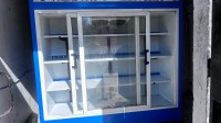 refrigerators-freezers-cogilateur-reghaia-alger-algeria