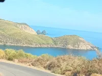 Location vacances Niveau De Villa F3 Annaba Seraidi
