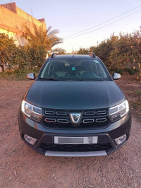 voitures-dacia-sandero-2017-stepway-relizane-algerie