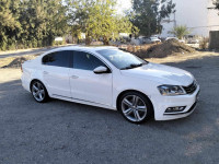 voitures-volkswagen-passat-2013-r-line-ain-bessem-bouira-algerie