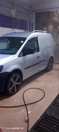 السيارات-النفعية-volkswagen-caddy-2013-trendline-برج-بوعريريج-الجزائر