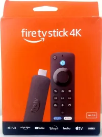 Amazon FireTV Stick 4K 2nd Gen Original