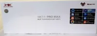Smart watch HK 11 pro Max Amoled La dernier verssion