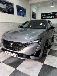 voitures-peugeot-308-2023-gt-ain-arnat-setif-algerie