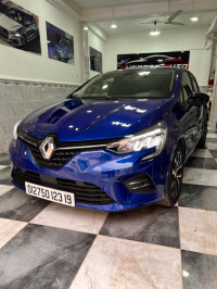 voitures-renault-clio-5-2023-clio5-zan-ain-arnat-setif-algerie