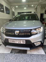 voitures-dacia-sandero-2022-ten-ain-arnat-setif-algerie