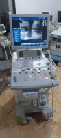 medical-echographe-ge-logi-3-chetouane-tlemcen-algerie