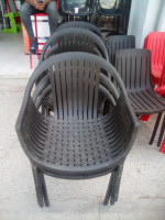 chaises-fauteuils-chaise-en-plastique-كرسي-بلاستيك-bab-ezzouar-alger-algerie