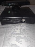 xbox-xbox360-slim-kinect-bordj-el-kiffan-alger-algerie