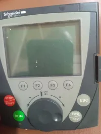 Schneider Programateur 
