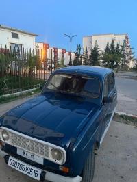 سيارات-renault-4-1985-أولاد-فايت-الجزائر