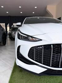سيارات-mg-mg5-2026-luxury-edition-مستغانم-الجزائر