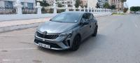 سيارات-renault-clio-5-2024-esprit-alpine-مستغانم-الجزائر