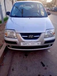 Hyundai Atos 2011 GLS