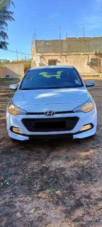 voitures-hyundai-i20-2018-relizane-algerie