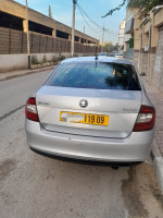 voitures-skoda-rapid-2019-edition-blida-algerie