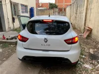 Renault Clio 4 2015 Limited