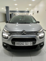 voitures-citroen-c3-2022-city-line-remchi-tlemcen-algerie