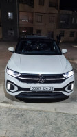 voitures-volkswagen-t-roc-2024-rline-sidi-bel-abbes-algerie