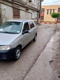 voitures-suzuki-alto-2009-el-kharrouba-boumerdes-algerie