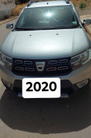 citadine-dacia-sandero-2020-stepway-mascara-algerie