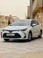 voitures-toyota-corolla-2024-el-oued-algerie