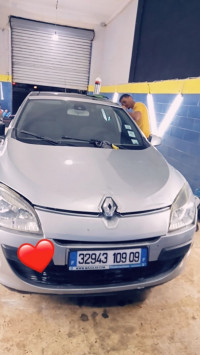 voitures-renault-megane-3-2009-privilege-chebli-blida-algerie