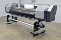 طابعة حجم كبير HP Designjet 8000s